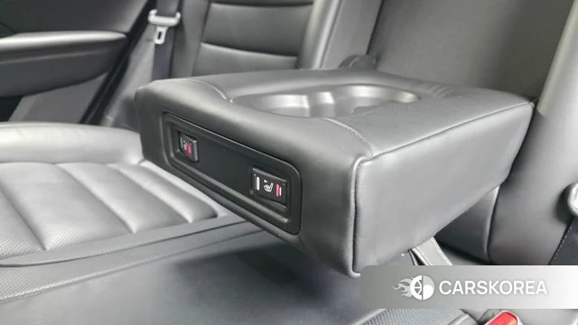 Renault Korea (Samsung) The New QM6 id 4389809 из Кореи 10