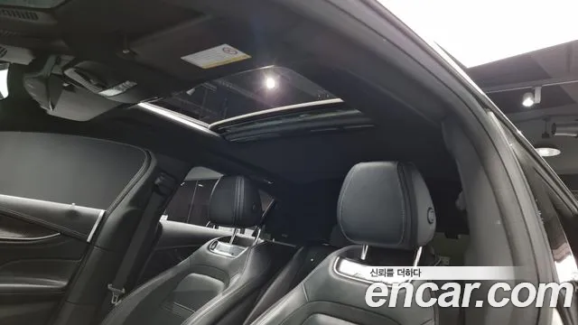 Mercedes-Benz AMG GT id 2724822 из Кореи 10