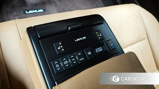 Lexus ES300h 7th generation id 3023795 из Кореи 10