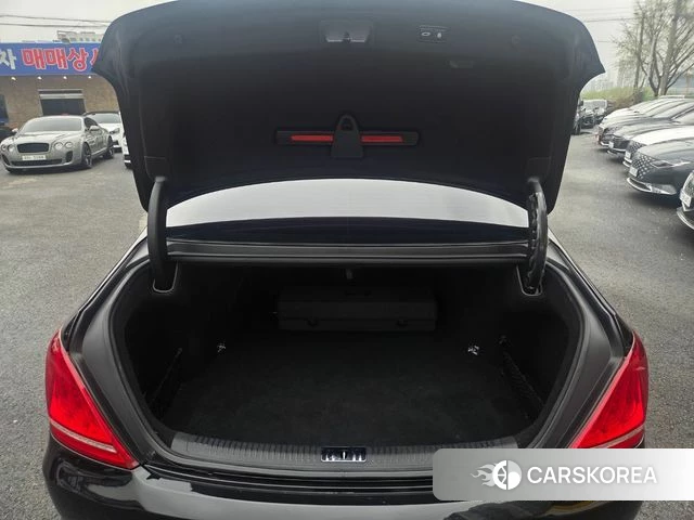 Genesis EQ900 id 3917362 из Кореи 10