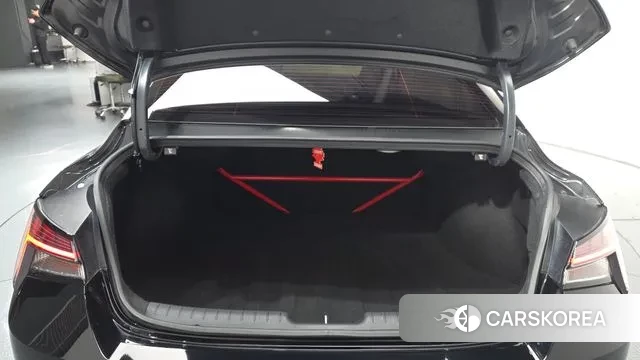 Hyundai Avante (CN7) id 3401580 из Кореи 10