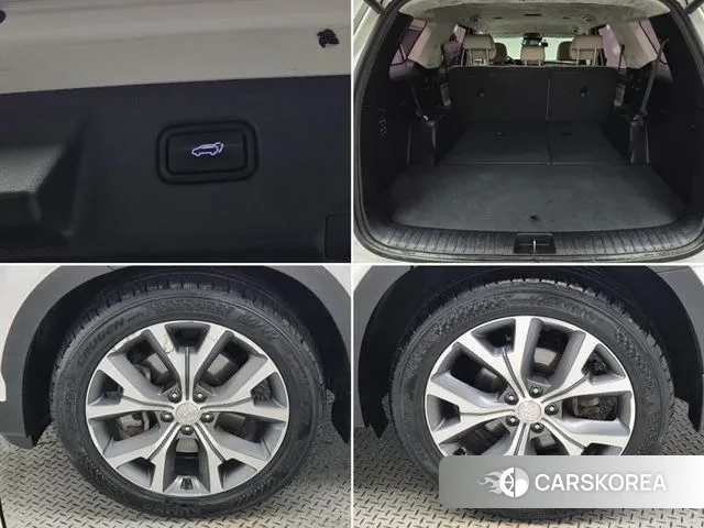 Hyundai Palisade id 3686746 из Кореи 10