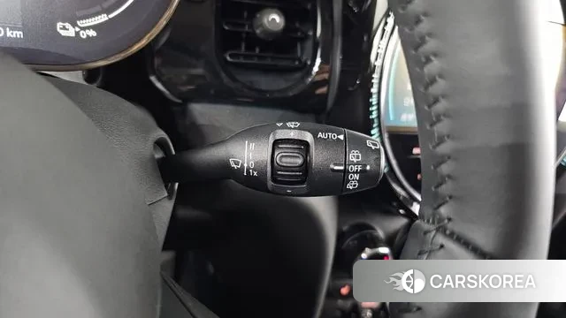 Mini Cooper Electric id 3058809 из Кореи 10