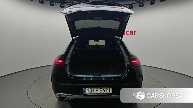 Mercedes-Benz GLE-Class W167 id 4854079 из Кореи 10