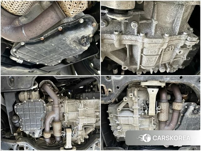 Kia The New Carnival id 4406361 из Кореи 10