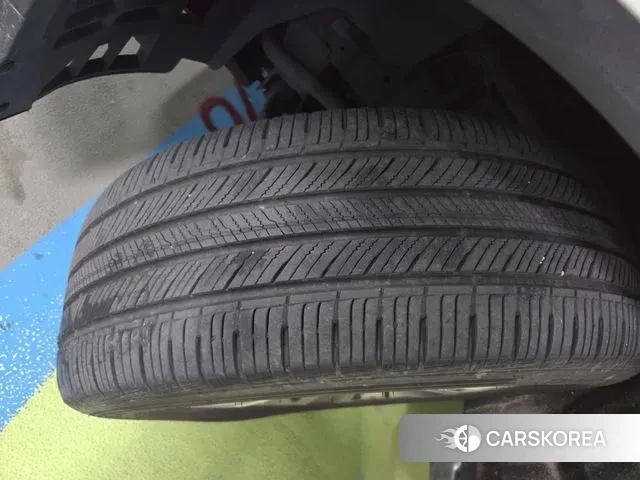 Ssangyong All New Rexton id 3098153 из Кореи 10