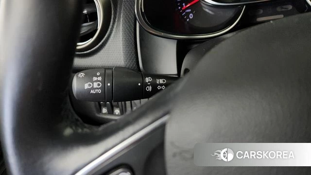Renault Korea (Samsung) Clio id 4435244 из Кореи 10
