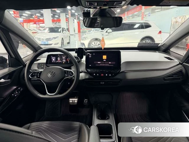 Volkswagen ID.3 id 4299696 из Китая 10