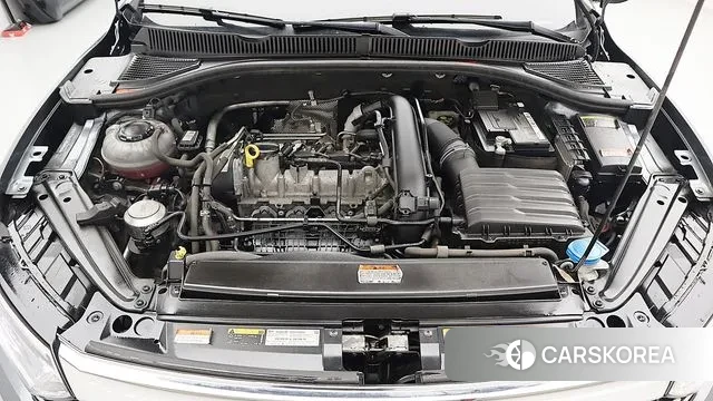 Volkswagen 7th Generation of Jetta id 3543687 из Кореи 10