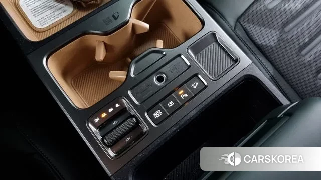 Kia Tasman id 3732031 из Кореи 10