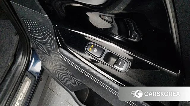 Kia Niro EV id 3478906 из Кореи 10