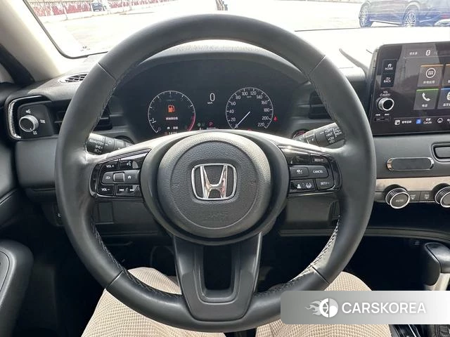 Honda XR-V id 3926967 из Китая 10
