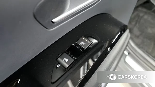 Hyundai The New Tucson Hybrid (NX4) id 2899805 из Кореи 10