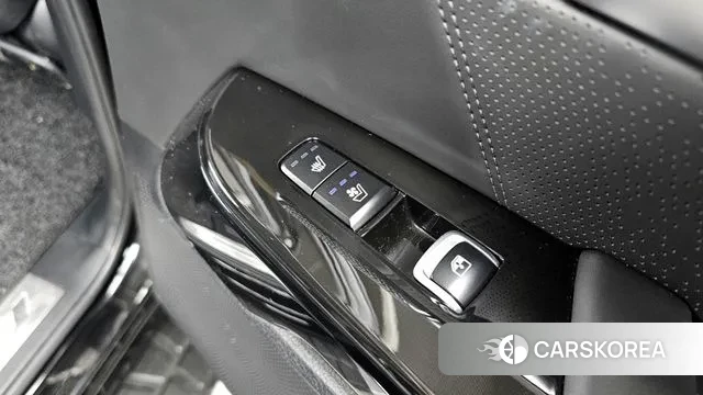 Kia Mohave Master id 3598546 из Кореи 10