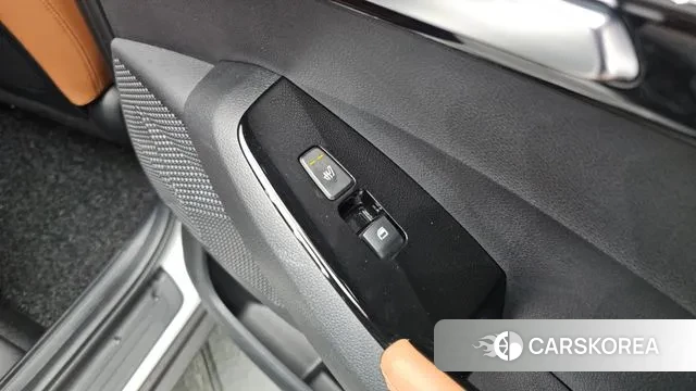 Kia The New Seltos id 3654169 из Кореи 10