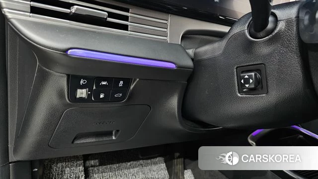 Hyundai The New Grandeur IG id 4573576 из Кореи 10