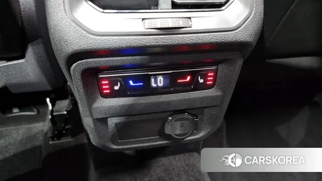 Volkswagen Tiguan second Generation id 2894326 из Кореи 10