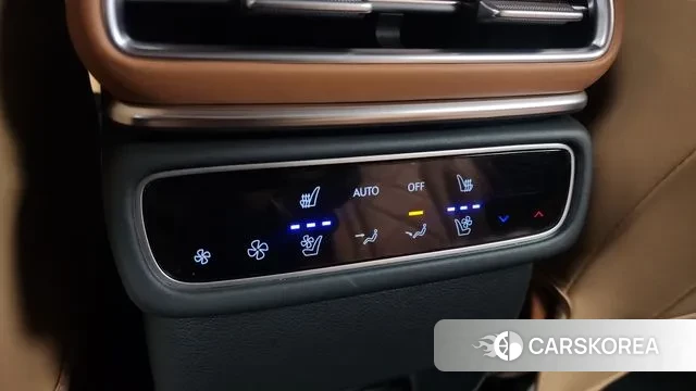 Genesis GV80 id 3415549 из Кореи 10