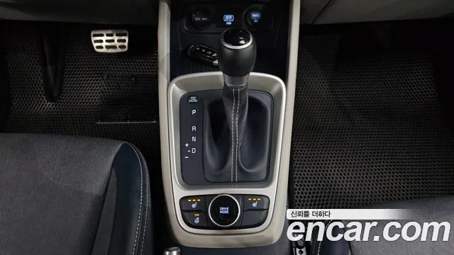 Hyundai Venue id 2759796 из Кореи 10