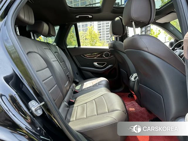 Mercedes-Benz GLC id 4236320 из Китая 10