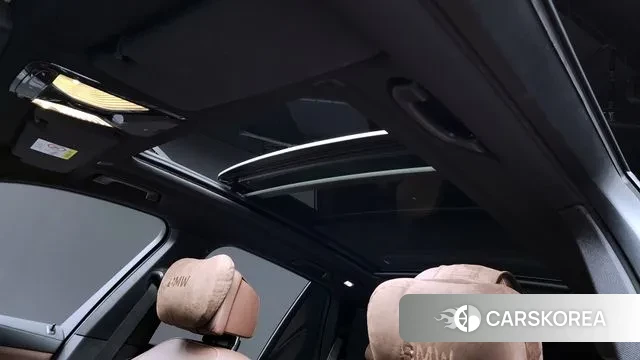 BMW X5 (G05) id 3312376 из Кореи 10