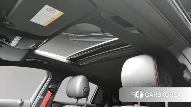 Mercedes-Benz GLC-Class X253 id 3616856 из Кореи 10