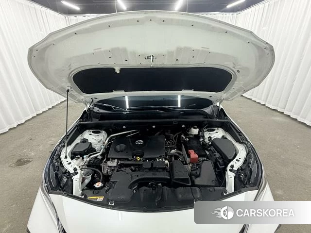 Toyota Weisha id 4207509 из Китая 10
