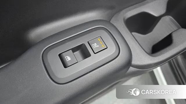 Hyundai Santa Fe (MX5) id 2993183 из Кореи 10