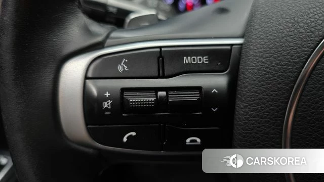 Kia K5 3rd generation id 4524391 из Кореи 10