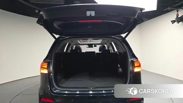 Kia The New Sorento id 4471390 из Кореи 10