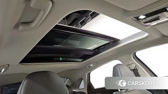 Kia K5 3rd generation id 3484174 из Кореи 10