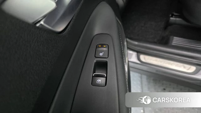 Hyundai Santa Fe TM id 4536562 из Кореи 10