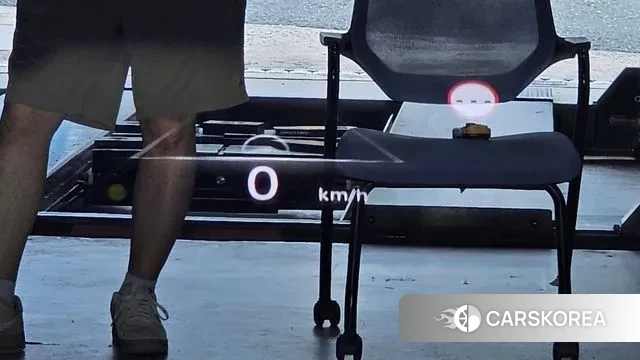 Genesis G80 (RG3) id 3168679 из Кореи 10