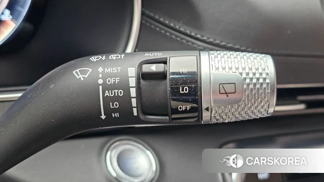 Genesis GV80 id 4632171 из Кореи 10