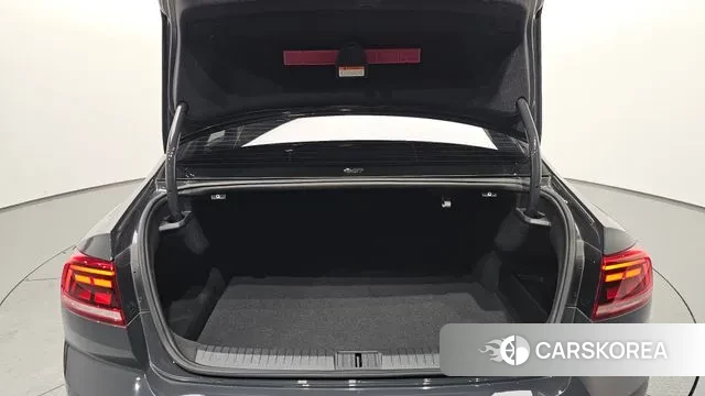 Volkswagen Passat GT (B8) id 3655663 из Кореи 10