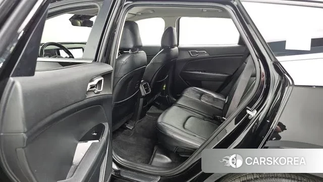 Kia Sportage 5th Generation id 3722100 из Кореи 10