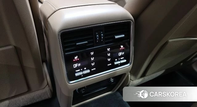 Porsche Cayenne (PO536) id 4490676 из Кореи 10
