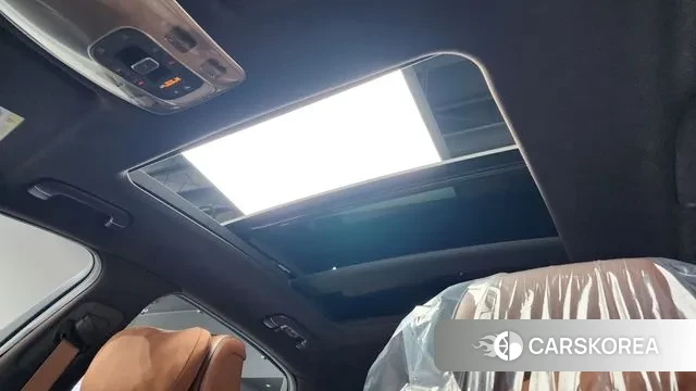 Genesis G80 (RG3) id 3598328 из Кореи 10