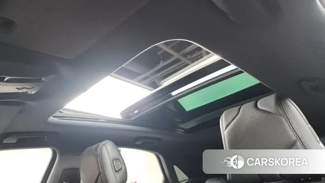 Citroen / DS DS7 Crossback id 3059049 из Кореи 10