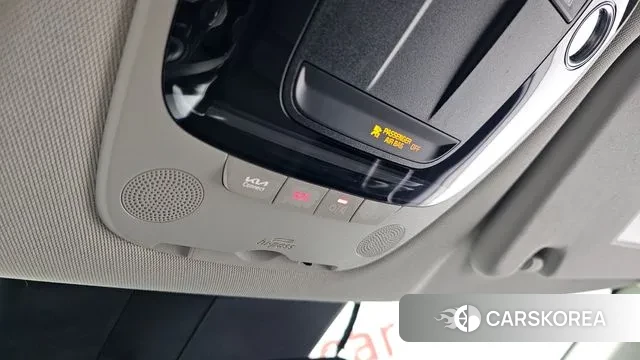 Kia EV6 id 3468447 из Кореи 10