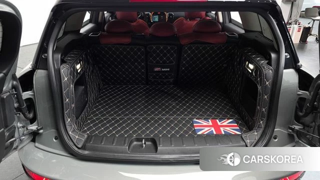 Mini Cooper Clubman id 3851481 из Кореи 10