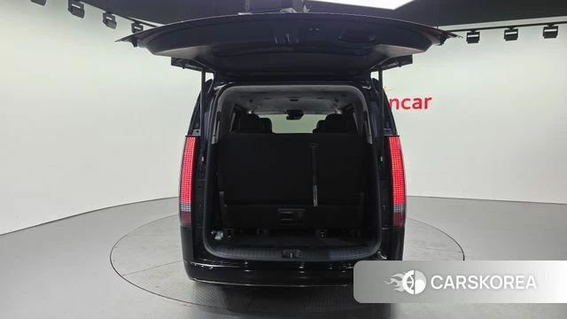 Hyundai Staria id 4308891 из Кореи 10