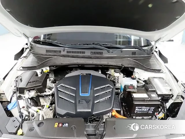 Hyundai Kona Electric id 3489346 из Кореи 10