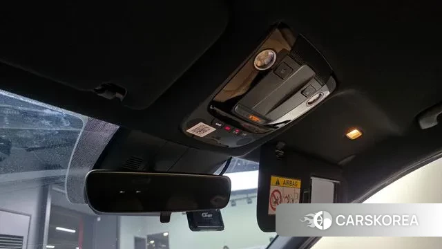 Kia K5 3rd generation id 2901624 из Кореи 10