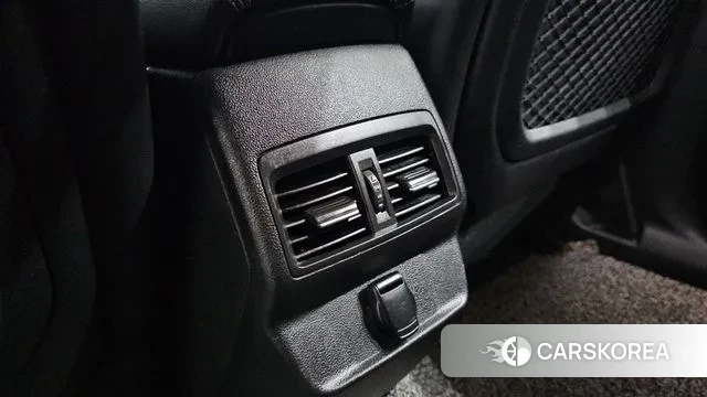 Renault Korea (Samsung) QM6 id 3449435 из Кореи 10