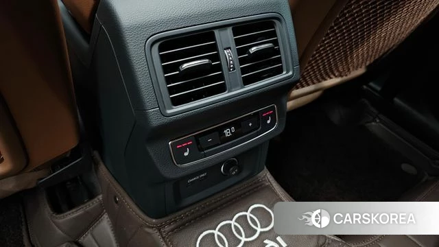 Audi Q5 (FY) id 4493693 из Кореи 10