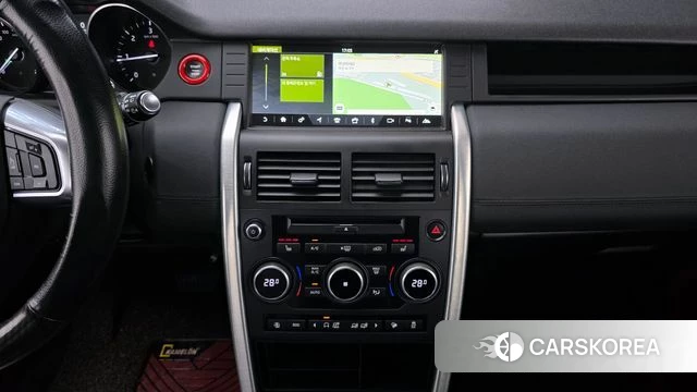 Land Rover Discovery Sports id 3893591 из Кореи 10