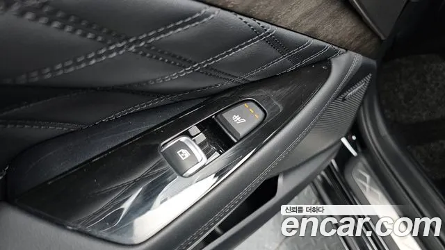 Kia K8 Hybrid id 2524398 из Кореи 10