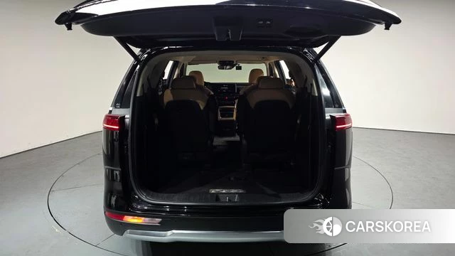 Kia Carnival 4th generation id 3954801 из Кореи 10