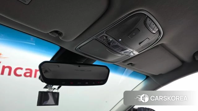 Kia More K9 id 3894094 из Кореи 10